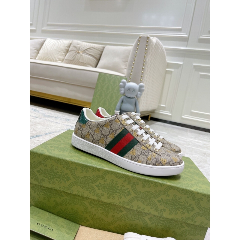 G*u*i sneakers